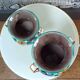 2 Cerart Monaco 816 vases