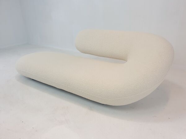 Canapé Cléopâtra de Geoffrey Harcourt pour Artifort, années 1970