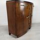 Art deco rosewood sideboard