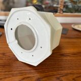 1930s Art Deco pendant lamp, large model