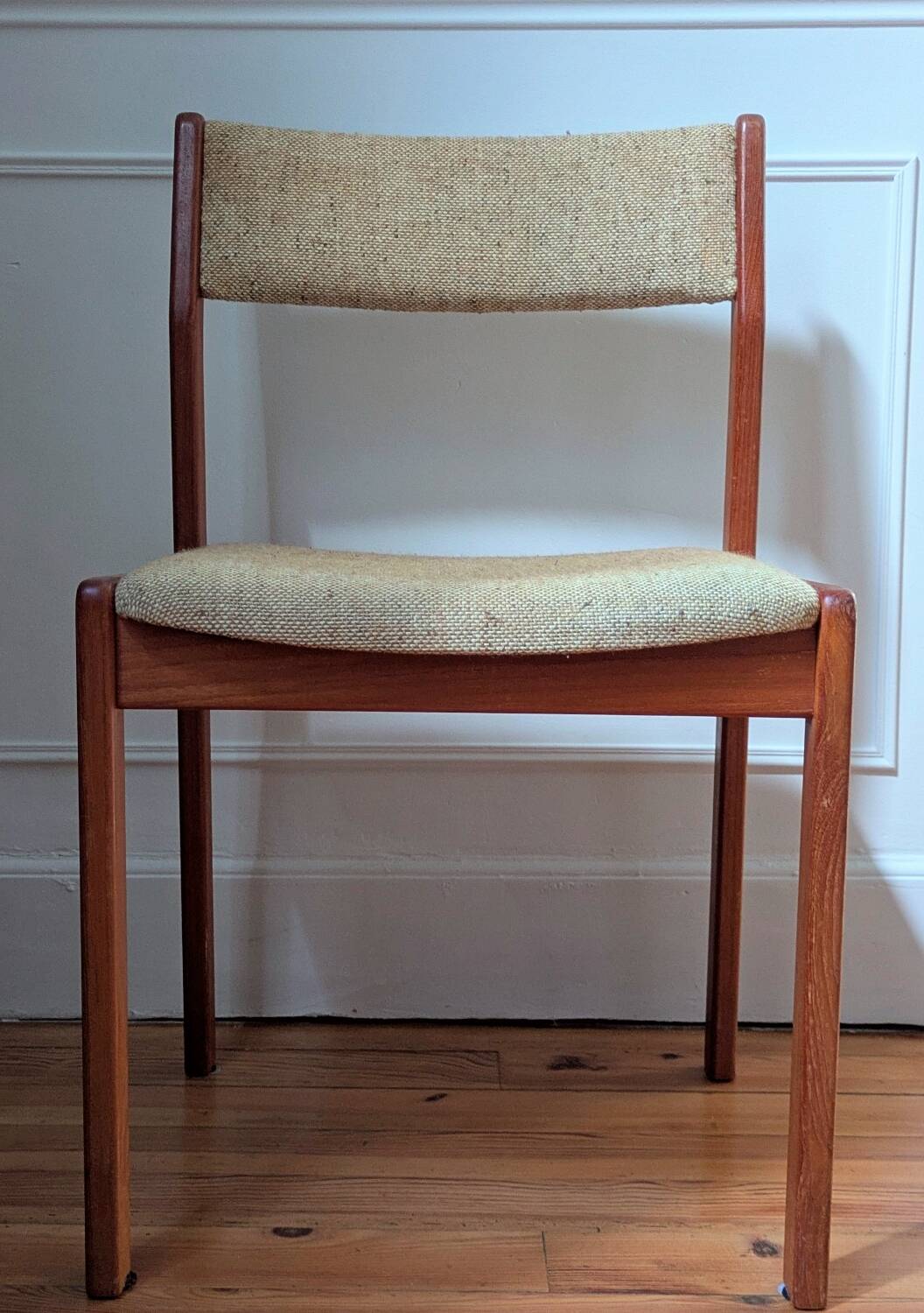 Scandinavian chairs