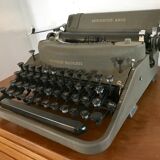 Remington Noiseless typewriter