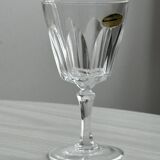 Cristal D'Arques liqueur glasses.