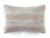 Vintage turkish handmade kilim cushion cover 40x60 cm