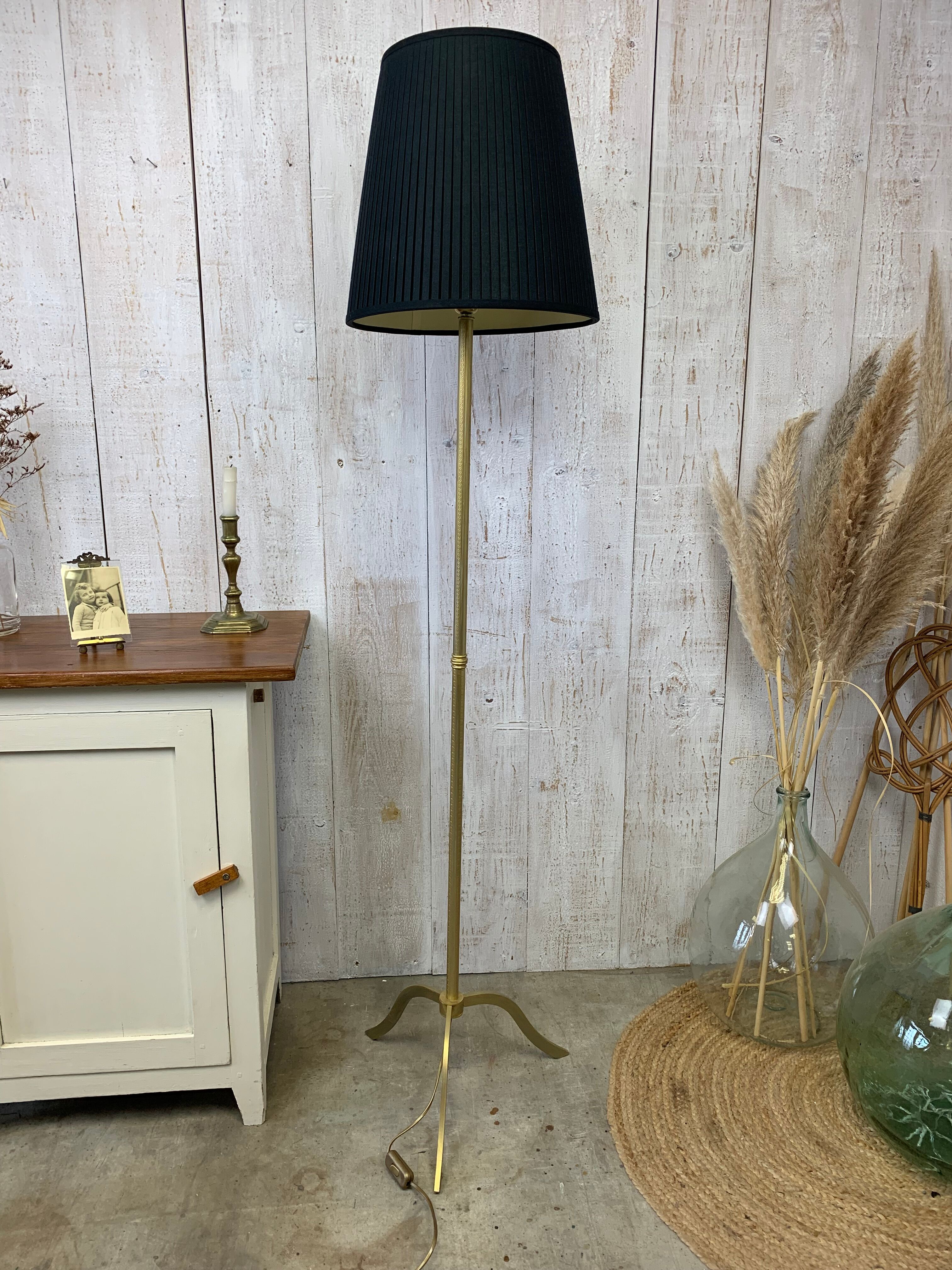 Floor lamp RESERVE BHV