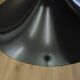 Pendant lamp, Danish design, 1970s, production: Denmark