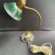 20th century table lamp – Delmas Montauban