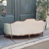 Large Sofa