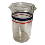 Bottle cooler Guzzini Italy 1980s