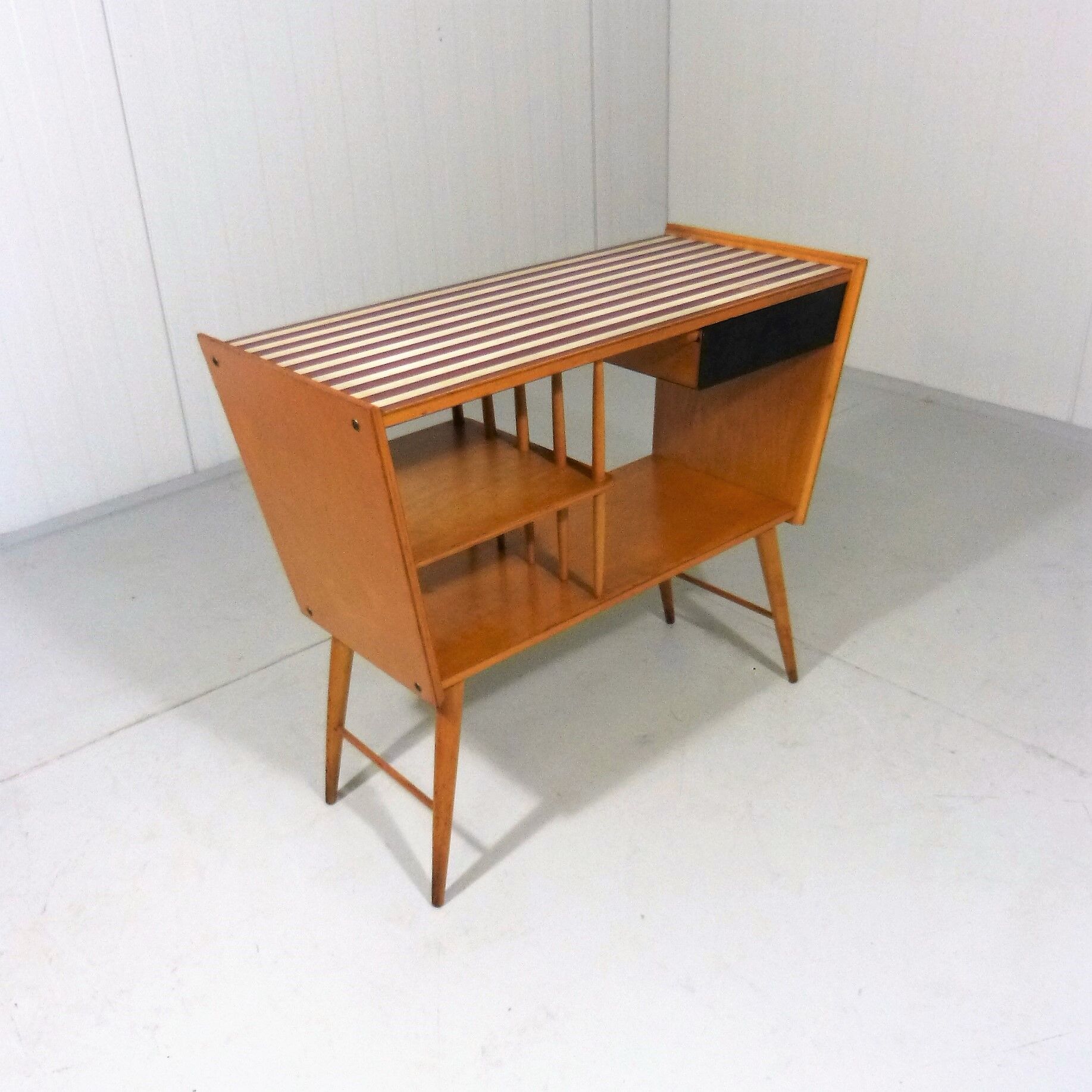 Console by Opal Germany 1950’s