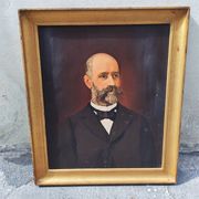 Portrait historique d'un archiviste français 1928