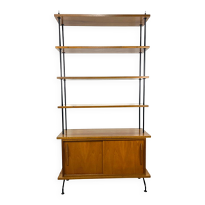 Étagère bibliothèque