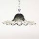 Vintage Muranoglass Pendant Lamp