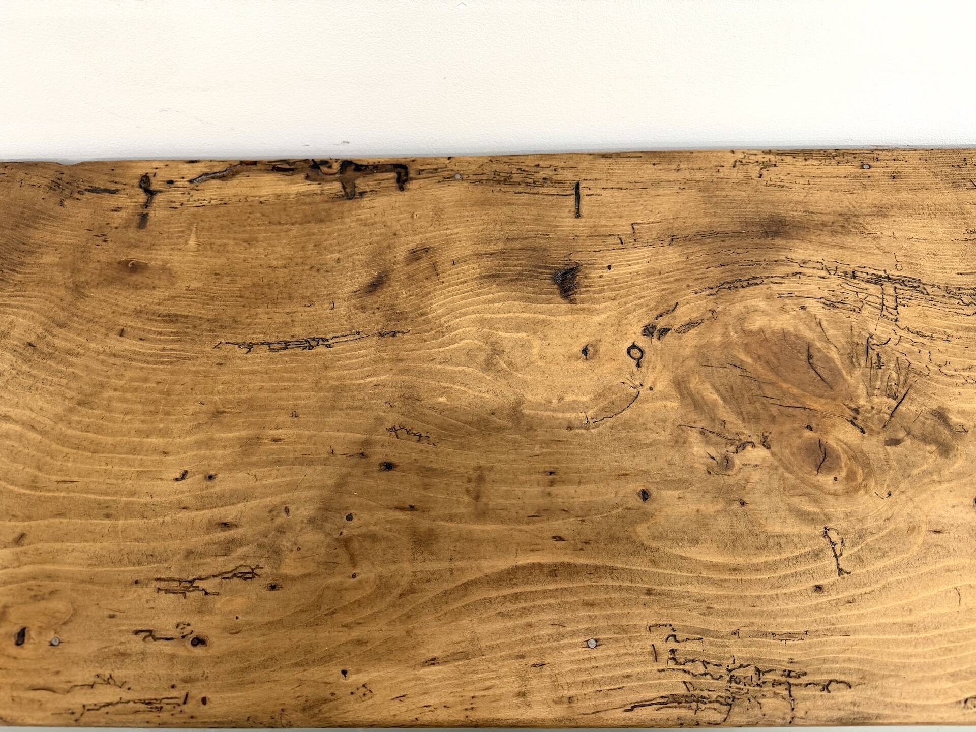 Six-drawer workshop cabinet