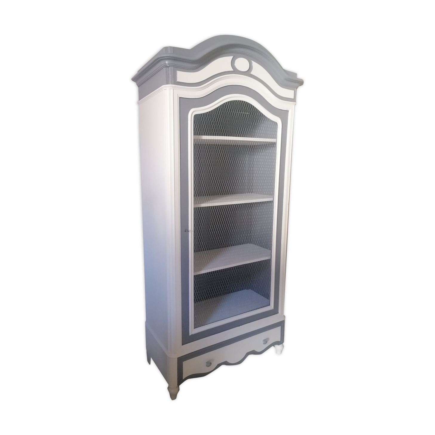 Armoire 1 porte Selency