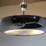 Suspension style bauhaus in chrome by Josef Hurka for Napako 1930