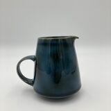 Porcelain pitcher from Virebent