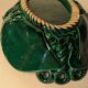 Braided Vallauris basket/sheet