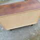 Commode années 50 style scandinave