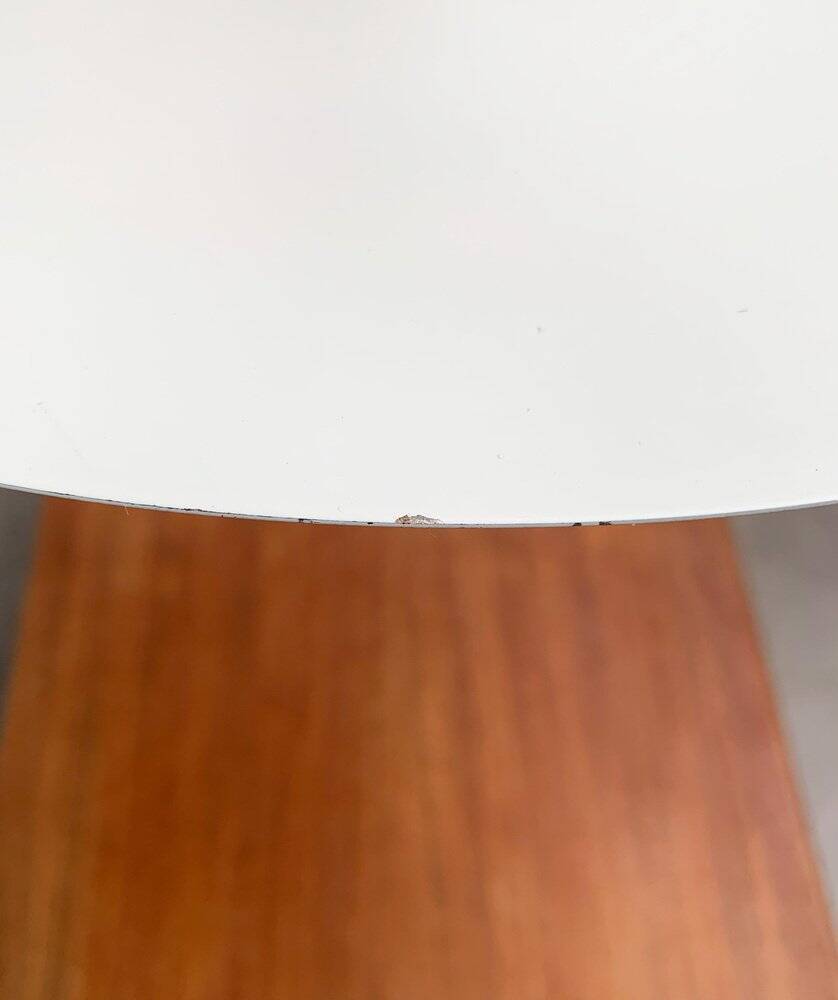 Mid-century Danish metal suspension 754 by Horn