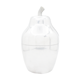 Pear ice bucket 1970s
