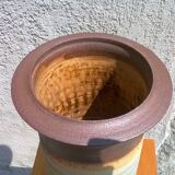 Vase by Valentini Nanni for Ceramica Arcore 1960 s