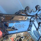 19th century Venetian mirror