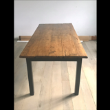 Farm table