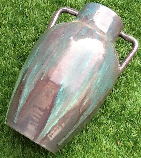 Caudéran-Bordeaux art ceramics