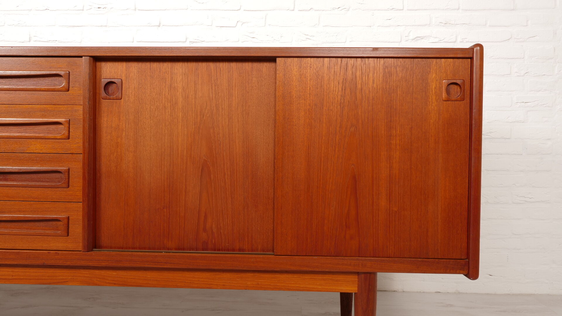 Sideboard by Johannes Andersen