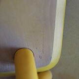 2 chairs Folke Palsson J77 Edition FDB 70s