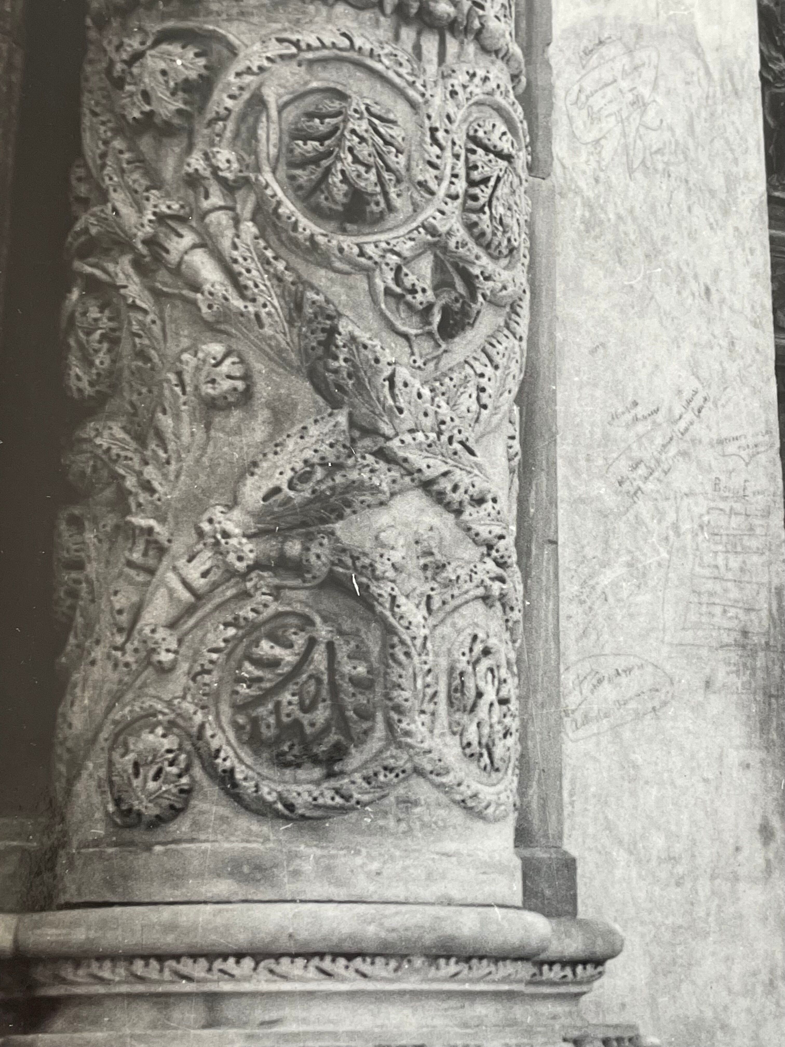 Old black and white silver photography early twentieth century