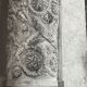 Old black and white silver photography early twentieth century