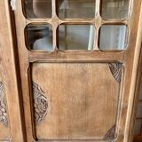 Parisian Art Deco window display