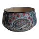Gien 19th century cashmere bowl