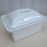 Pillivuyt fire porcelain terrine