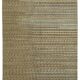 Tapis Oushak turc fait main 235 cm x 298 cm