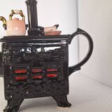 English teapot 80s