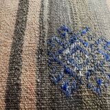 Vintage turkish handmade cushion cover 40 x 60 cm