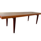 Extendable coffeetable
