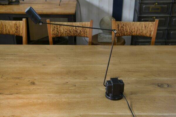 Minimalist design lamp model "Daphine" by Tommaso CIMINI for LUMINA 1974's