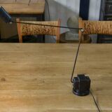 Minimalist design lamp model "Daphine" by Tommaso CIMINI for LUMINA 1974's