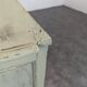 Louis XIV period chest of drawers with repainting