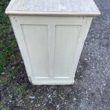 Large low sideboard