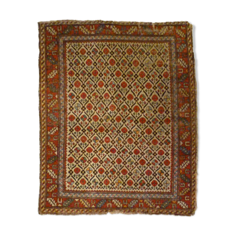 Handmade persian carpet n.224 russian