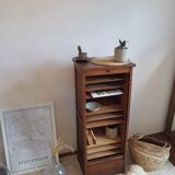 Furniture business - workbook to curtain - circa 60s
