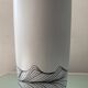 Vintage stoneware vase