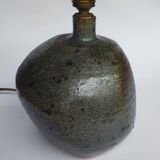 Sandstone lamp 1970