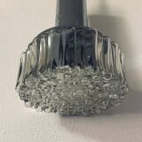 pair of bubble suspensions Staff lights 1970