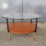 Coffee table from the 50s